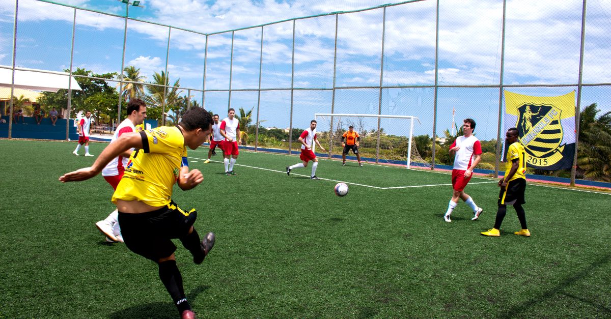 Foto: Lucas Andrade / Pexels