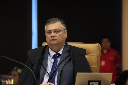 Foto: Rosinei Coutinho/SCO/STF