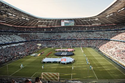 Foto: David Michael Bayliss / Pexels