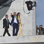 Leopoldo Silva/Agencia Senado